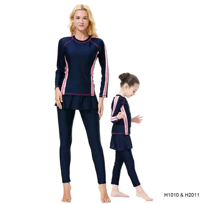 Women's  Sport Bathing Suit