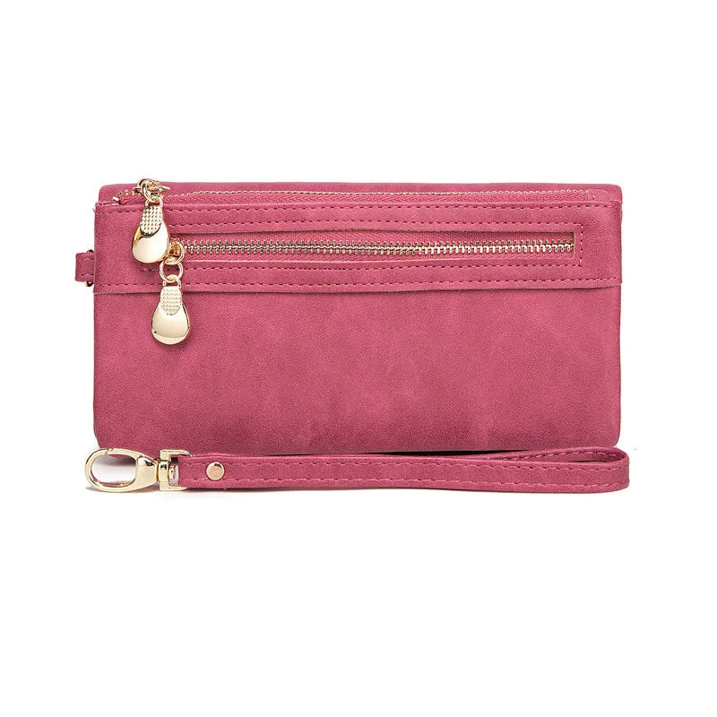 PUOU Women's Wallets