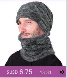 Winter Hat