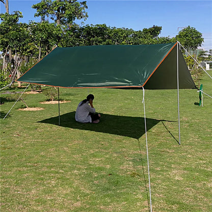 Waterproof Tarp Tent Shade