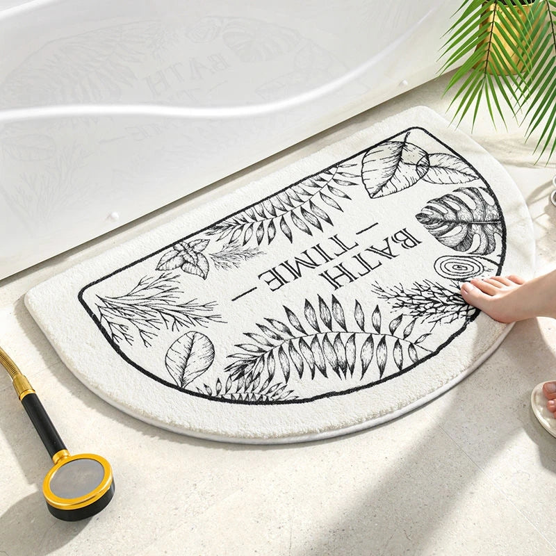 Bathroom Mat