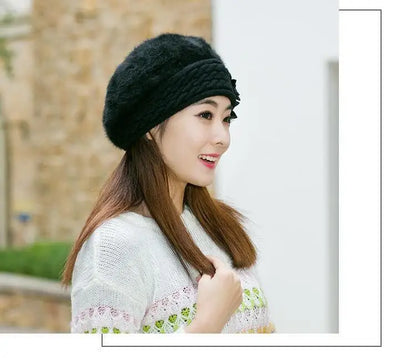 Winter Hat