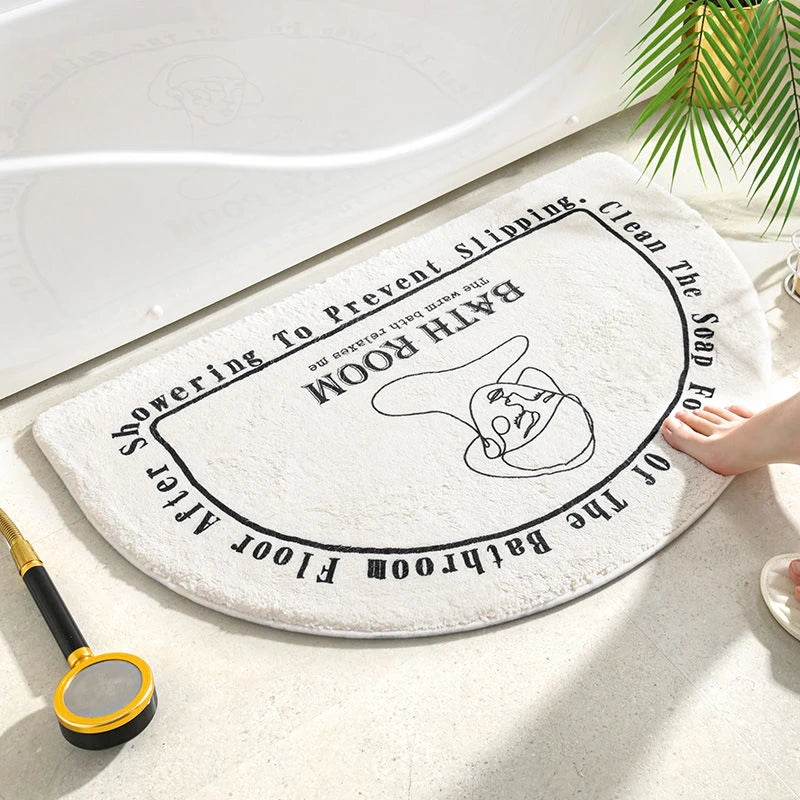 Bathroom Mat