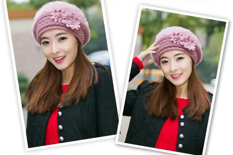 Winter Hat