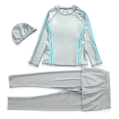 Women's  Sport Bathing Suit
