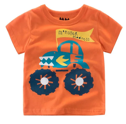 Kids Boys Clothes