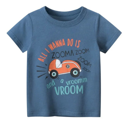 Kids Boys Clothes