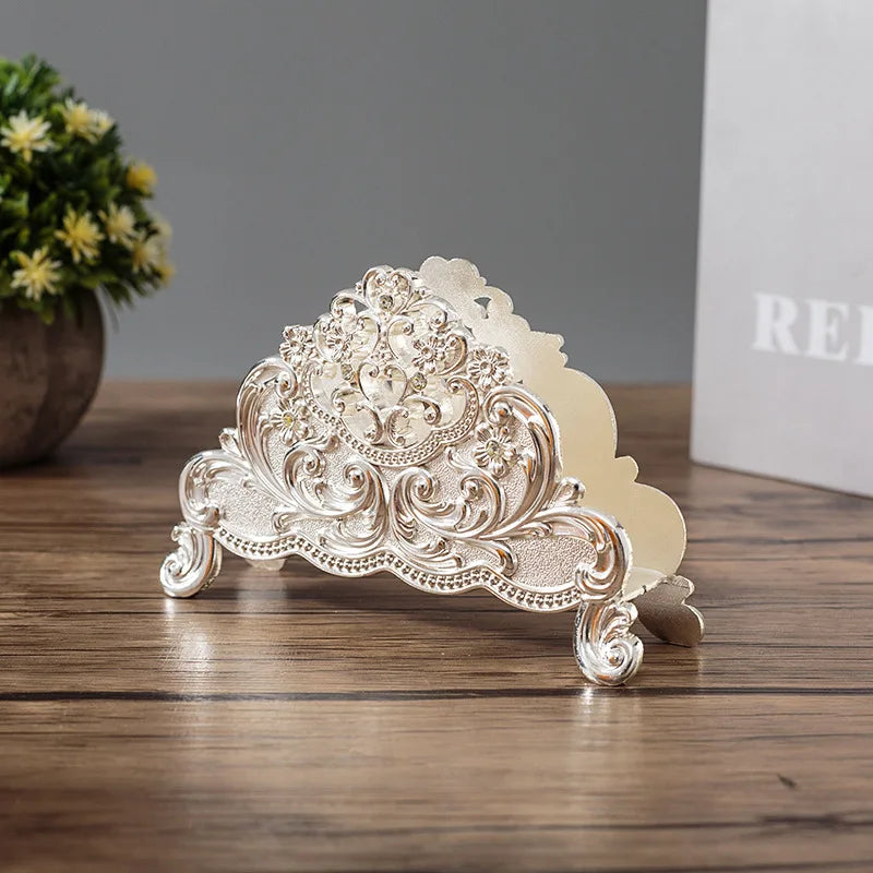 Table Tissue Holder