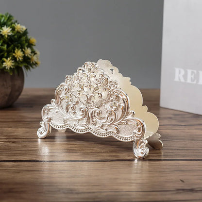 Table Tissue Holder
