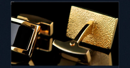 KFLK shirt cufflinks for men's