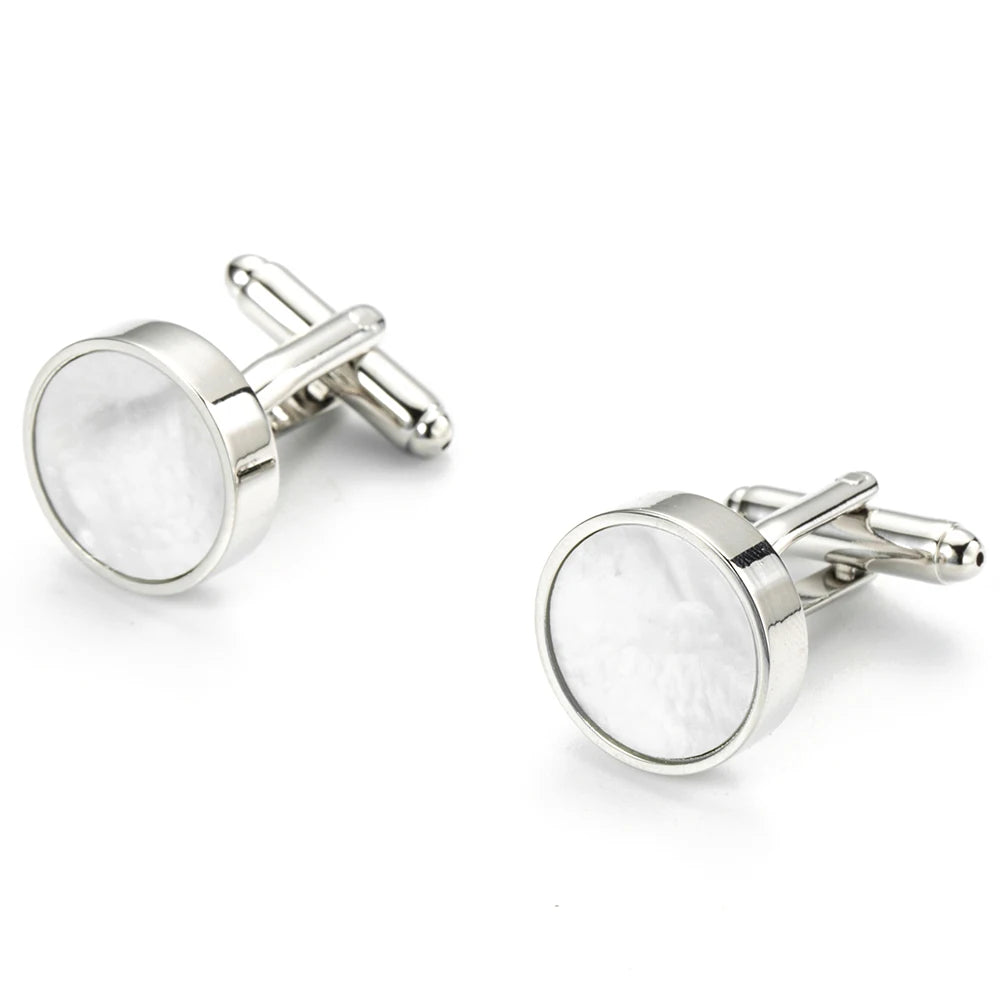 VAGULA  Men's Cuff link