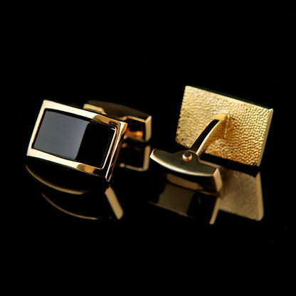 KFLK shirt cufflinks for men's