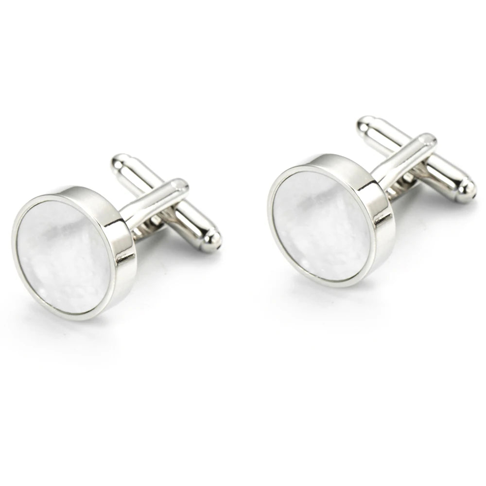 VAGULA  Men's Cuff link