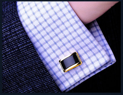 KFLK shirt cufflinks for men's