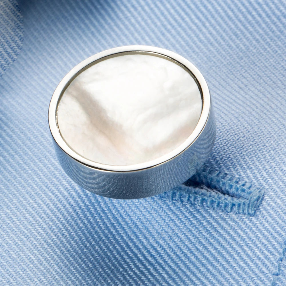 VAGULA  Men's Cuff link