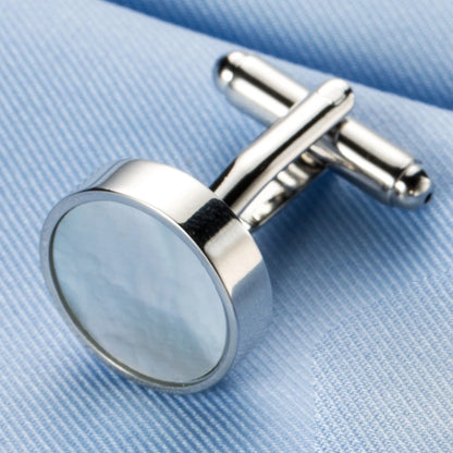 VAGULA  Men's Cuff link