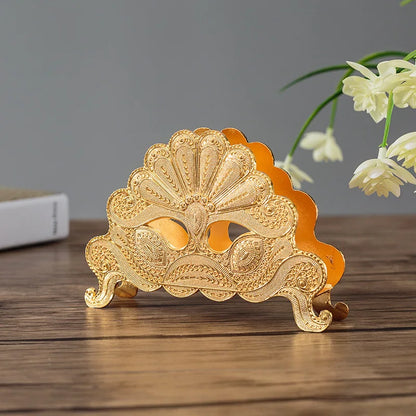 Table Tissue Holder