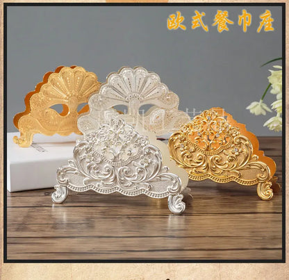 Table Tissue Holder
