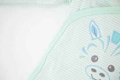 Infant Body Long Sleeve