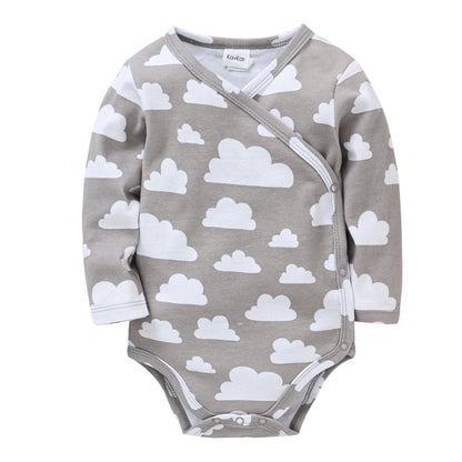 Infant Body Long Sleeve