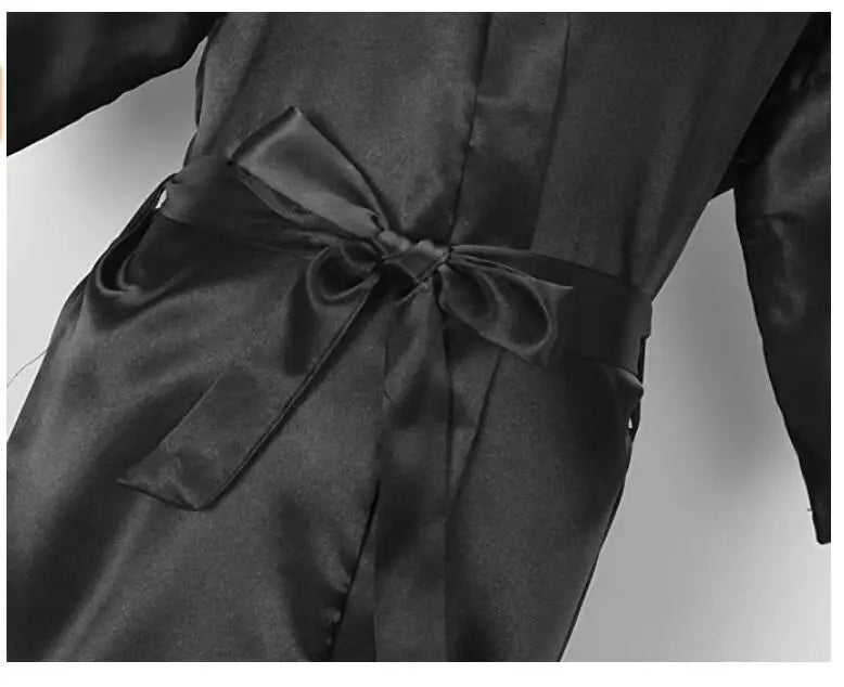 Robes for Bachelorate Party