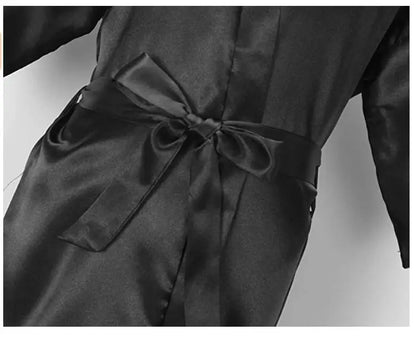 Robes for Bachelorate Party