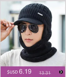 Winter Hat