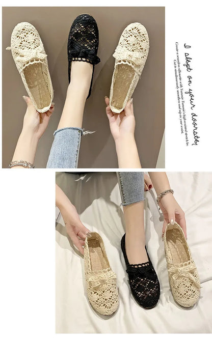 Women  flats shoes