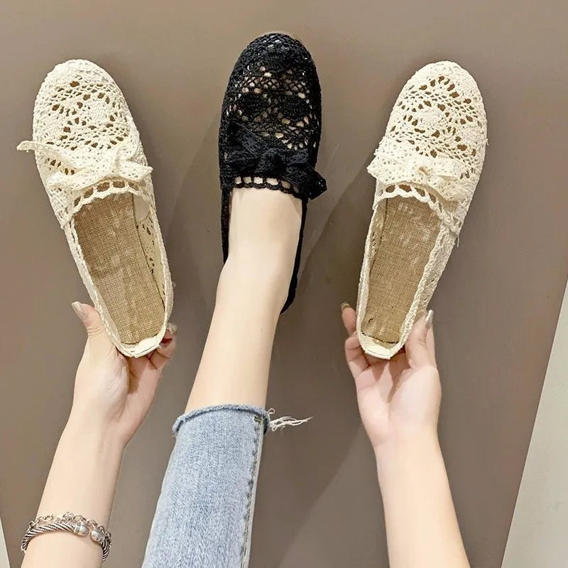 Women  flats shoes