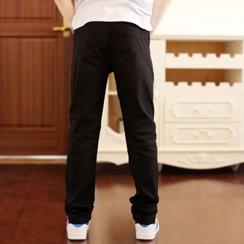 Boys Trousers