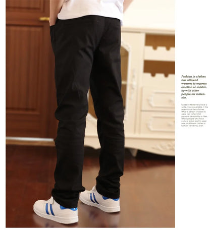 Boys Trousers