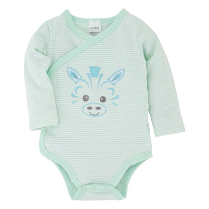 Infant Body Long Sleeve