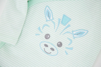 Infant Body Long Sleeve