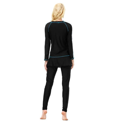 Women's  Sport Bathing Suit
