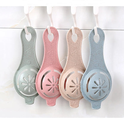 Egg Yolk Separator Tool