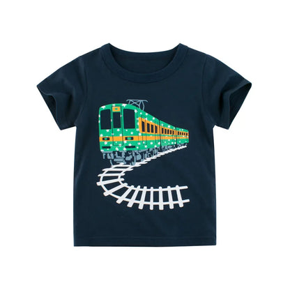 Kids Boys Clothes