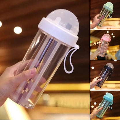 Double Drinking Cup