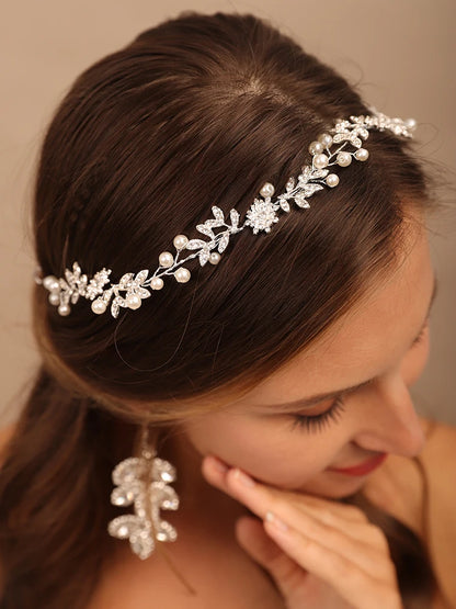 Bridal Headwear