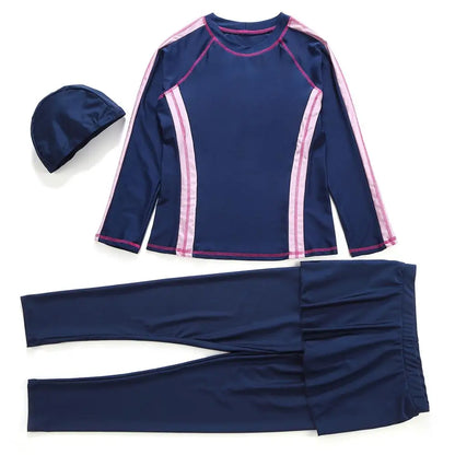 Women's  Sport Bathing Suit