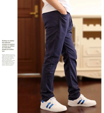 Boys Trousers