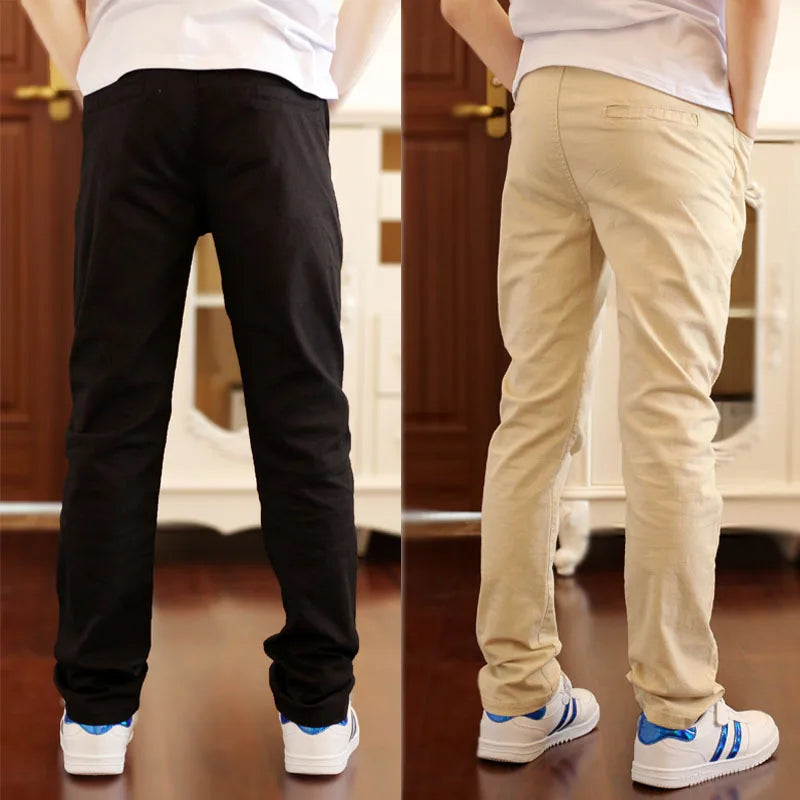 Boys Trousers