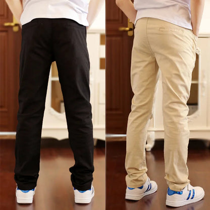 Boys Trousers