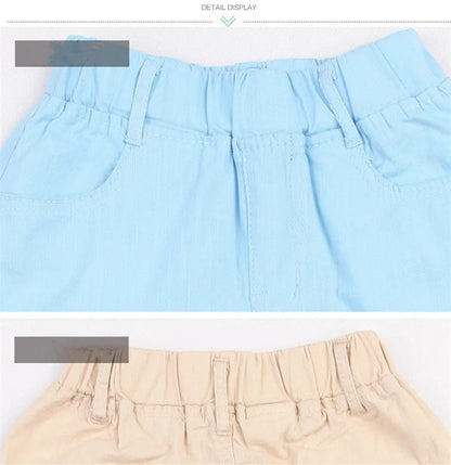 Boys Trousers