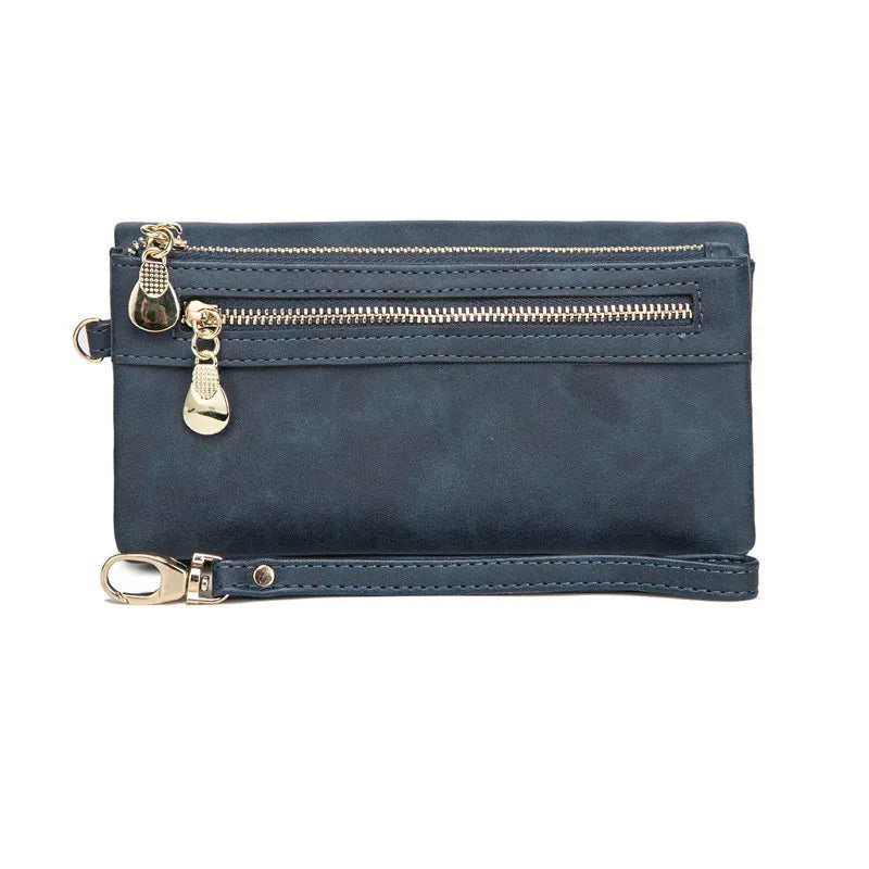 PUOU Women's Wallets