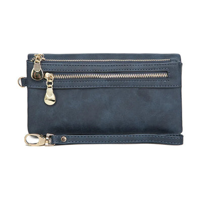 PUOU Women's Wallets