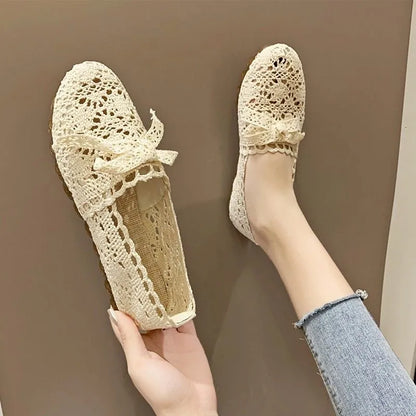 Women  flats shoes