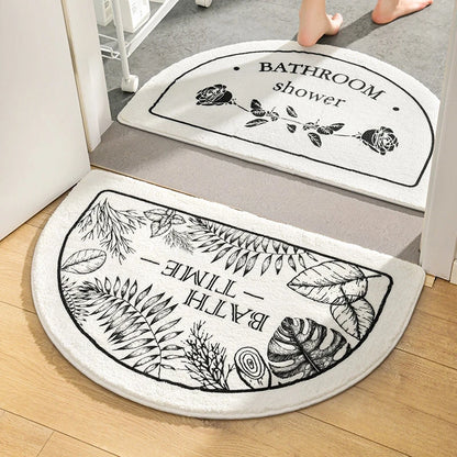 Bathroom Mat
