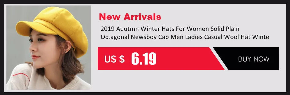 Winter Hat