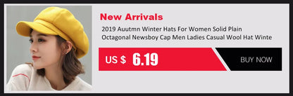 Winter Hat