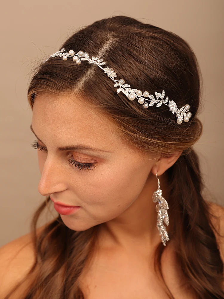 Bridal Headwear